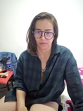 Lui Fer01 online show from 5, 12, 2025