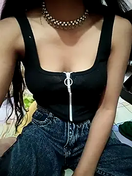 Snapshot of Divyanka_Chaudhry chatting on 9, 11, 2025 Divyanka Chaudhry online show from 9, 11, 2025