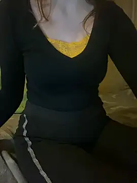 KittieCreme online show from 17, 2, 2026