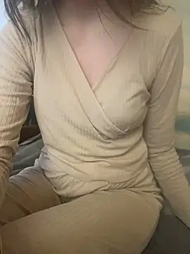 KittieCreme online show from 18, 2, 2026