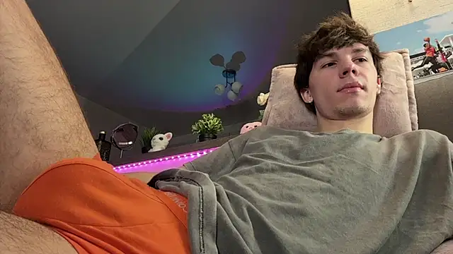 Jeremy1Scott online show from 18, 1, 2026