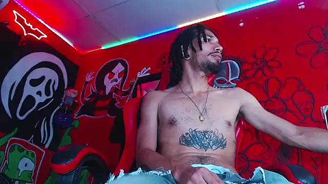 Monsterdominationx online show from 11, 11, 2025