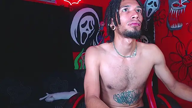 Monsterdominationx online show from 25, 11, 2025