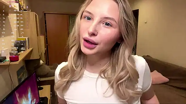 VictoriaMystery online show from 20, 11, 2025