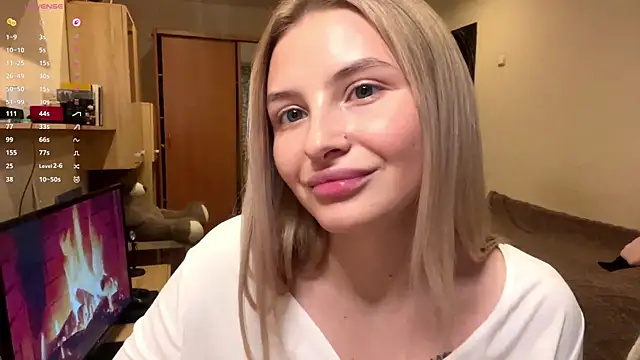 VictoriaMystery online show from 21, 11, 2025