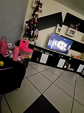 Snapshot of Babiwife chatting on 1, 12, 2025 Babiwife online show from 1, 12, 2025