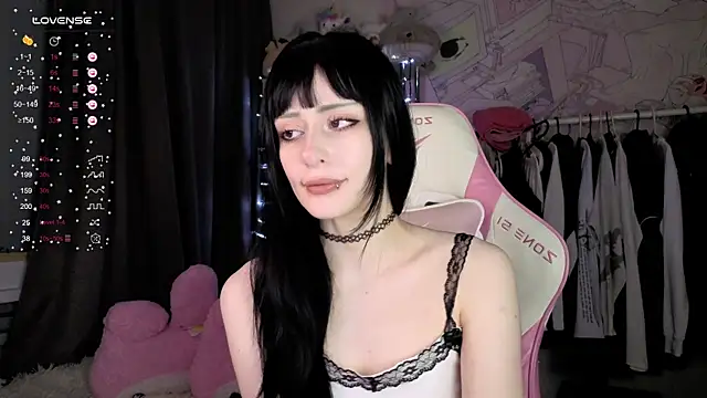 MiranaLieberttt online show from 17, 5, 2026
