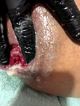 Dani anal ts online show from 5, 11, 2025