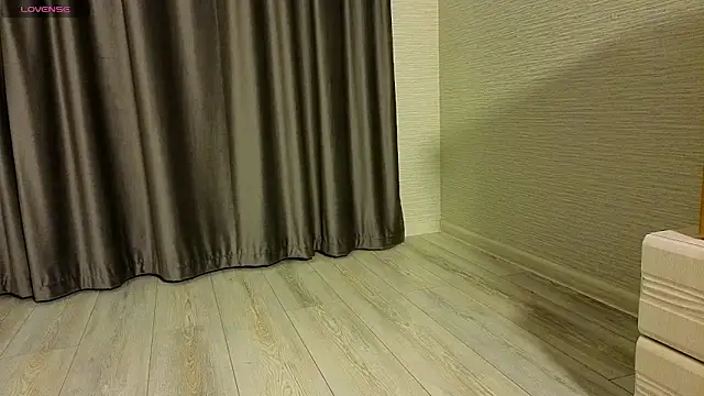 MissPompadure online show from 14, 3, 2026