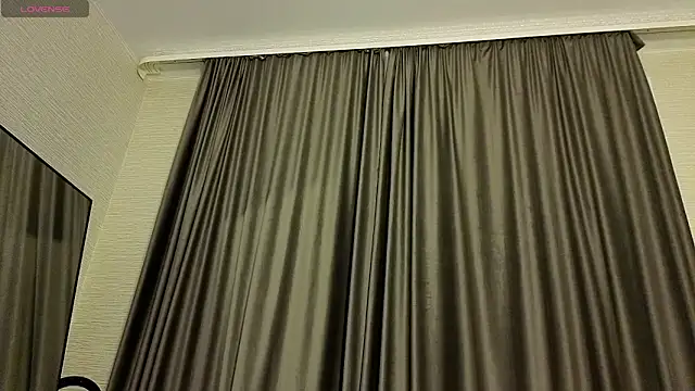 MissPompadure online show from 21, 3, 2026