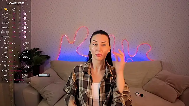 Lilith Sora online show from 14, 1, 2026