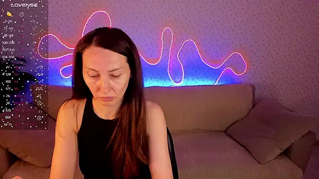 Lilith Sora online show from 18, 2, 2026