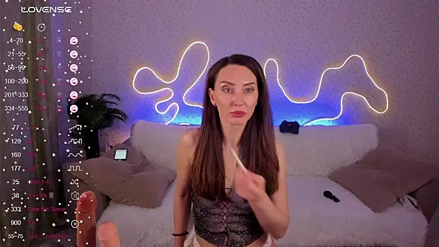 Lilith Sora online show from 18, 3, 2026