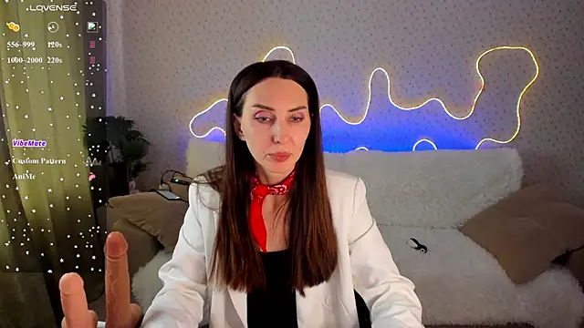 Snapshot of Lilith_Sora chatting on 3, 5, 2026 Lilith Sora online show from 3, 5, 2026