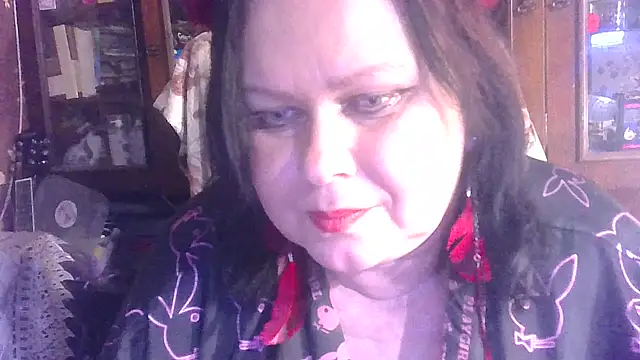 CharleeKendall online show from 24, 10, 2025