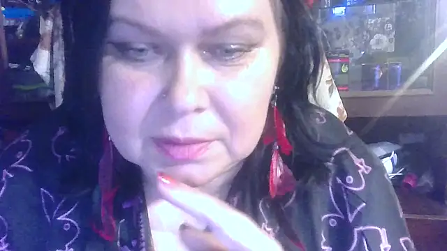 CharleeKendall online show from 29, 10, 2025