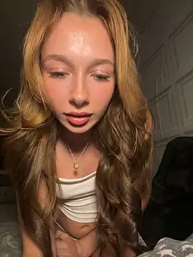 PoppyBabeMae online show from 1, 11, 2025