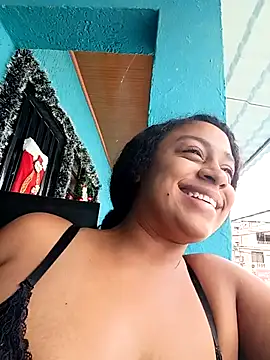 lacrespa24 online show from 29, 11, 2025