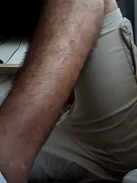 sexyandres 23 online show from 15, 3, 2026
