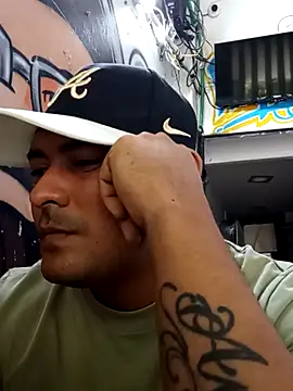 sexyandres 23 online show from 17, 4, 2026