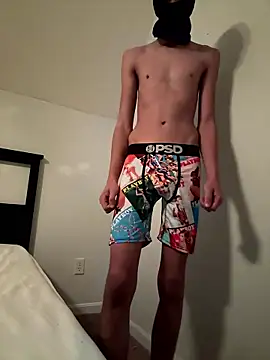 LilTwink22 online show from 17, 1, 2026