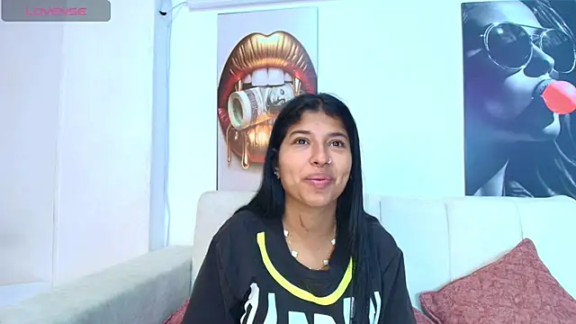 ASS DIRTY MESSY online show from 14, 10, 2025