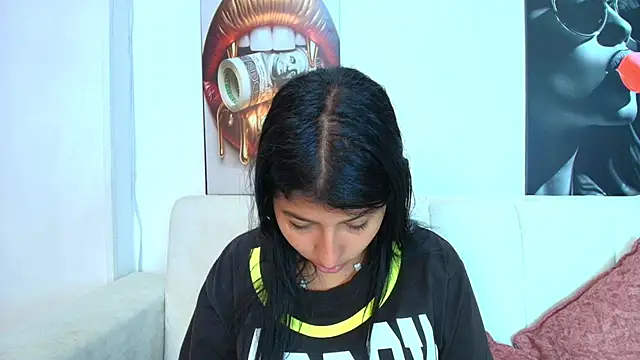 ASS DIRTY MESSY online show from 22, 10, 2025