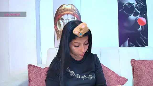 ASS DIRTY MESSY online show from 25, 10, 2025