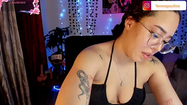 Lizz martins online show from 5, 11, 2025