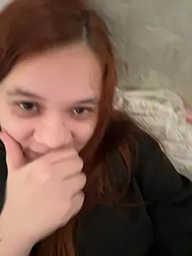 Snapshot of ruivinhadancer chatting on 2, 8, 2026 ruivinhadancer online show from 2, 8, 2026