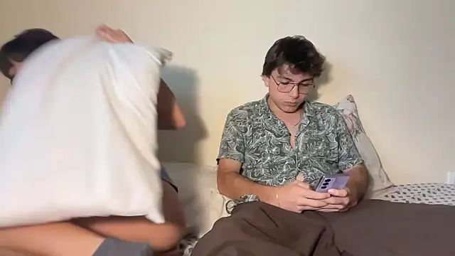 pablo434546 online show from 15, 6, 2026