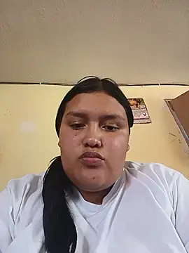 Snapshot of natt-bigass chatting on 31, 7, 2026 natt-bigass online show from 31, 7, 2026
