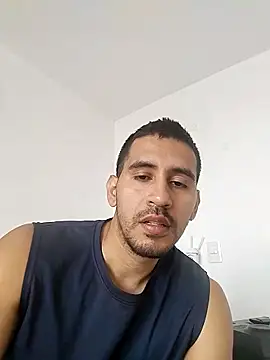 Andyy Carterr online show from 29, 10, 2025