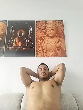 Andyy Carterr online show from 1, 11, 2025