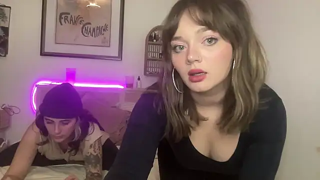 lill daddysgirl online show from 3, 12, 2025