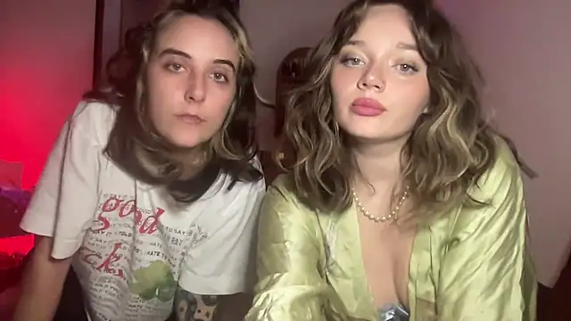 lill daddysgirl online show from 14, 12, 2025