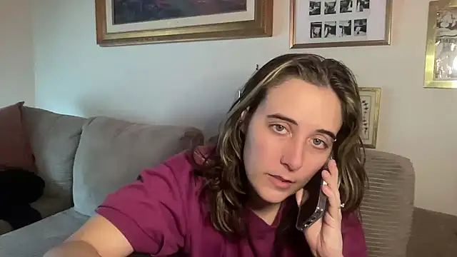 lill daddysgirl online show from 14, 2, 2026