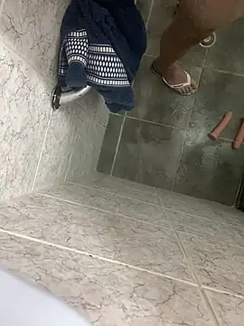 Cdzinha011 online show from 14, 10, 2025