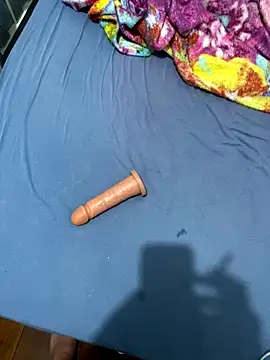 Cdzinha011 online show from 20, 11, 2025