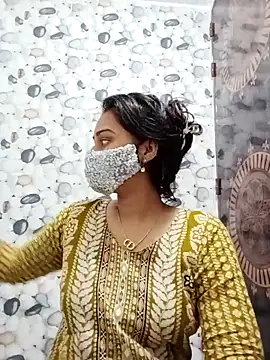 Hot Baby250 online show from 22, 4, 2026