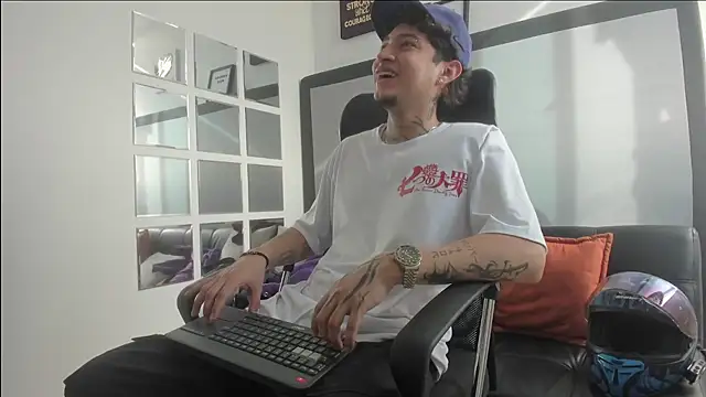 Sky Wild online show from 31, 10, 2025