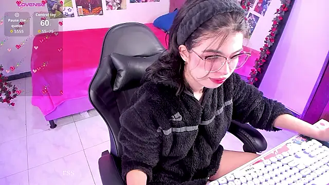 selina lovers  online show from 9, 3, 2026