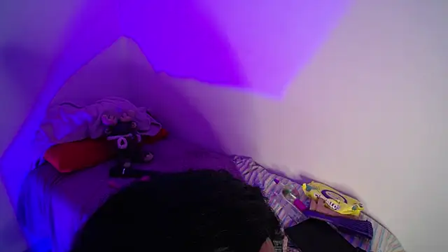 Miranda kim  online show from 10, 11, 2025