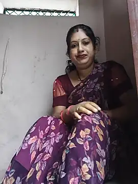 Snapshot of Rayal_bhabi chatting on 3, 7, 2026 Rayal bhabi online show from 3, 7, 2026
