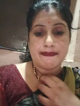 Snapshot of Rayal_bhabi chatting on 12, 7, 2026 Rayal bhabi online show from 12, 7, 2026