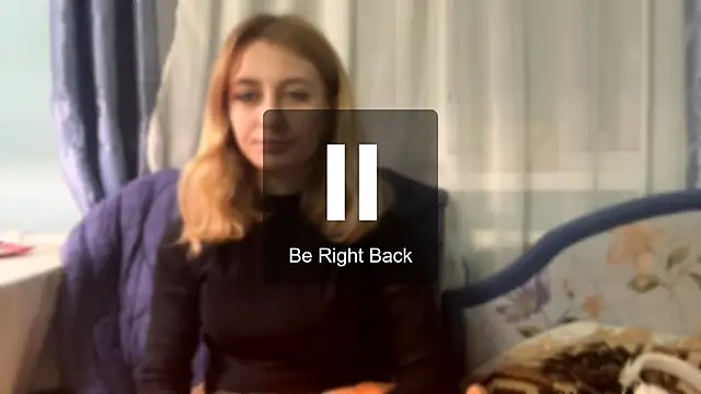 Snapshot of AmeliLia chatting on 20, 12, 2025 AmeliLia online show from 20, 12, 2025