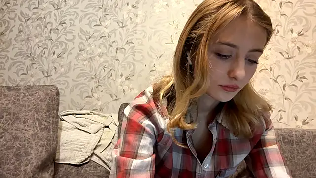 Snapshot of AmeliLia chatting on 8, 1, 2026 AmeliLia online show from 8, 1, 2026