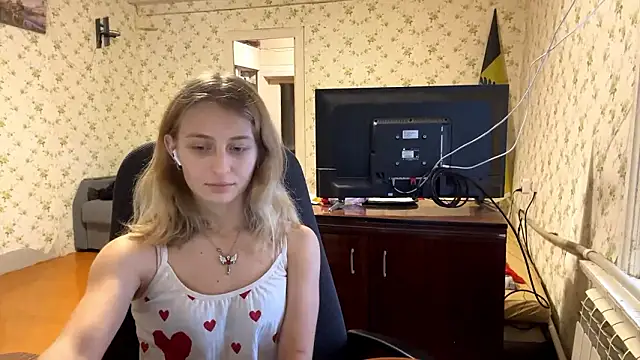 AmeliLia online show from 27, 2, 2026