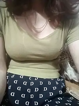 YiyinLy online show from 30, 11, 2025