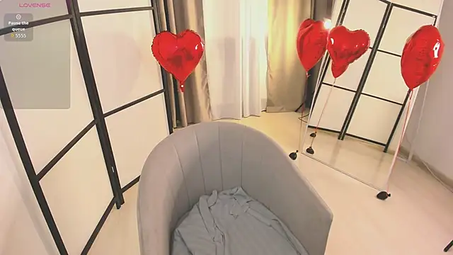 Stacy Starr online show from 9, 2, 2026